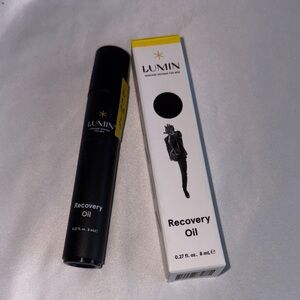 Recovery Oil for Men